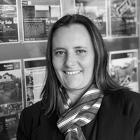 Stockdale & Leggo Employee Jade Whiting's profile photo