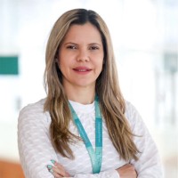 HospitalMaterDei Employee Rúbia Mercês's profile photo