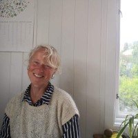 Ingunn Gjone's profile photo