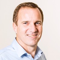 Showsec Employee Simon Battersby's profile photo