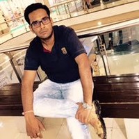 DCC Group Employee Deepanshu Jharodia's profile photo