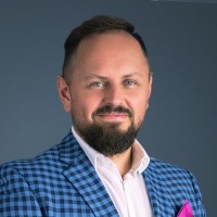 Multidekor Employee Piotr Hopcia's profile photo