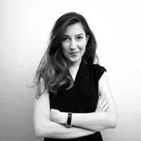 MAS Architecture Studio Employee Ceren Kocabıyık's profile photo