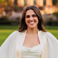 Forest Stewards Guild Employee Megan Rangel-Lynch's profile photo