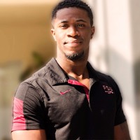 Global Payments Inc. Employee Drew Sutherland's profile photo