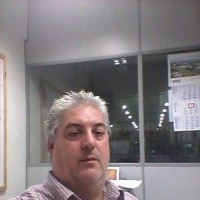 Process Development Corporation Employee Marco Araujo's profile photo