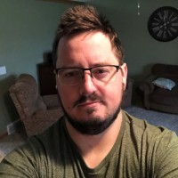 Danfoss Employee Sean Harper's profile photo