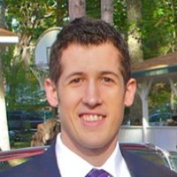 Bind On-Demand Health Insurance Employee Tristan Sather's profile photo