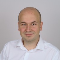 BioNTech SE Employee Michael Balthasar's profile photo