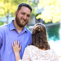 Mike Anderson Chevrolet Employee Derric Gowan's profile photo