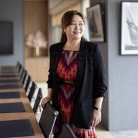 Eugenia Gan Email