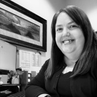 City of Dunedin Employee Rae Guilfoile's profile photo