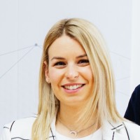 SmileCX Tech Company Employee Federica Spinella's profile photo