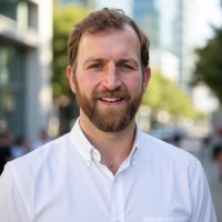 Daversa Partners Employee Jack Dunn's profile photo