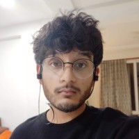 Vibhor Joshi Email