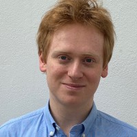 Clusta. Employee Ethan Corcoran's profile photo