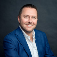 Agilysys Employee Andrew Cox's profile photo