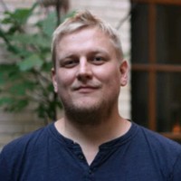 DELTA RM Employee Sébastien Massart's profile photo