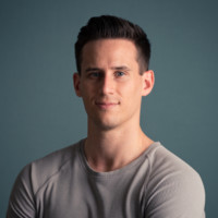 WONDR Employee Simon Jones's profile photo