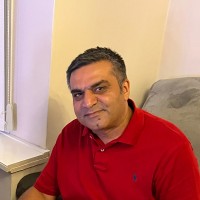 Volumatic Employee Grum Gill's profile photo