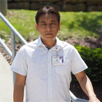 Tenzin Kunga Email & Phone Number