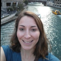 Pennsylvania Emergency Management Agency Employee Courtney Wolf's profile photo
