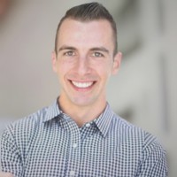 Go Flow Employee Reece Butler's profile photo
