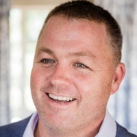 Ultimate Boats Employee Stuart Loftus's profile photo