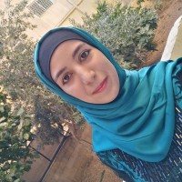 AppTrainers Employee Tasneem Edais's profile photo