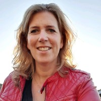 Timmermans Infra BV Employee Ingrid van der Leest's profile photo