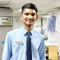 Meliá Hotels International Employee Chandra Sekhara's profile photo