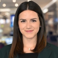 Siemens Digital Industries Software Employee Amanda Gorden's profile photo