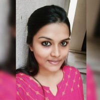 Apptivo Inc Employee Swarna Srinivasan's profile photo