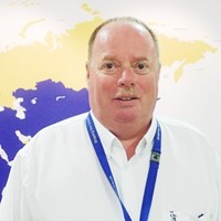 Keith Johnstone Email
