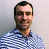 DESign Group Employee James Mills's profile photo