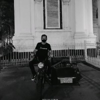 Trees4Trees Employee Mugy Firmansyah's profile photo