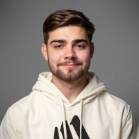 Better Stack Employee James Shopland's profile photo