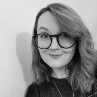 Element Post Production Employee Amy O'Connell's profile photo