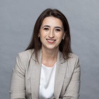 ZAMP Employee Natalia Innocenzi's profile photo