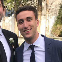 FRSecure Employee Jake Olson's profile photo