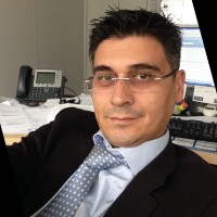 Nanobiotix Employee Ventzislav Vassilev's profile photo