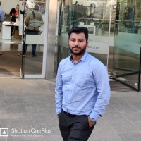 Boldfit Employee Sharad Naik's profile photo