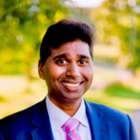 Sunny Kishore Email & Phone Number