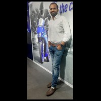 Joseph Suresh Email