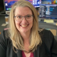 Backstage Employee Stephanie Snipes's profile photo