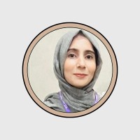 Fiza Fazul's profile photo