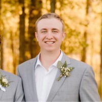 Trevor Potter Email