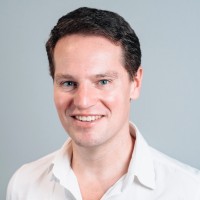 Asmodee Digital Employee Nicolas Godement's profile photo