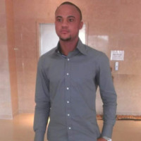 STIM Plus Employee Franck Mbuyi's profile photo
