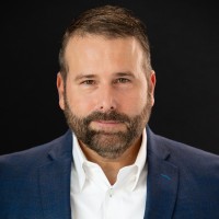 Ember Group Consulting Employee Dan Yochem's profile photo